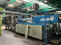2001 bmb kw70pi/7000 spuitgietmachine - afbeelding 23 van  38