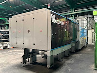 2001 bmb kw70pi/7000 spuitgietmachine - afbeelding 33 van  38