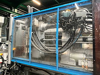 2001 bmb kw70pi/7000 spuitgietmachine - afbeelding 36 van  38