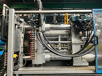 2001 bmb kw70pi/7000 spuitgietmachine - afbeelding 37 van  38