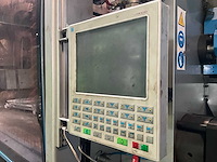 2001 bmb kw70pi/7000 spuitgietmachine - afbeelding 6 van  10