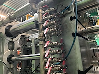 2001 bmb kw70pi/7000 spuitgietmachine - afbeelding 7 van  10