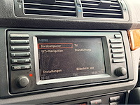 2001 bmw 5-serie touring 520i lifestyle ed. personenauto - afbeelding 3 van  13