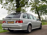 2001 bmw 5-serie touring 520i lifestyle ed. personenauto - afbeelding 8 van  13
