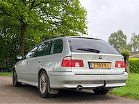 2001 bmw 5-serie touring 520i lifestyle ed. personenauto - afbeelding 9 van  13