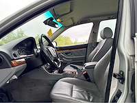 2001 bmw 5-serie touring 520i lifestyle ed. personenauto - afbeelding 10 van  13