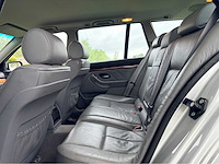 2001 bmw 5-serie touring 520i lifestyle ed. personenauto - afbeelding 12 van  13