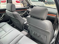 2001 bmw alpina d10 biturbo personenauto - afbeelding 25 van  44