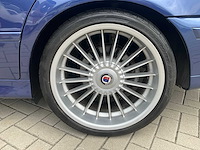 2001 bmw alpina d10 biturbo personenauto - afbeelding 30 van  44