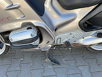 2001 bmw r1100rt motorfiets - afbeelding 3 van  18