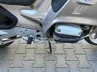 2001 bmw r1100rt motorfiets - afbeelding 4 van  18