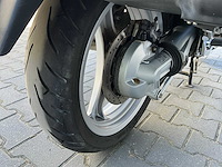 2001 bmw r1100rt motorfiets - afbeelding 6 van  18