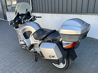 2001 bmw r1100rt motorfiets - afbeelding 11 van  18