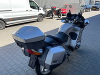 2001 bmw r1100rt motorfiets - afbeelding 12 van  18