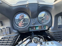 2001 bmw r1100rt motorfiets - afbeelding 15 van  18