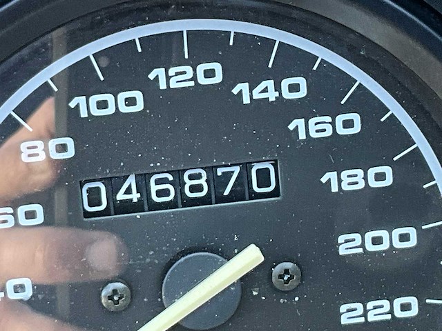 2001 bmw r1100rt motorfiets - afbeelding 16 van  18