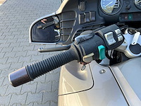 2001 bmw r1100rt motorfiets - afbeelding 17 van  18