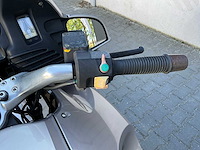 2001 bmw r1100rt motorfiets - afbeelding 18 van  18