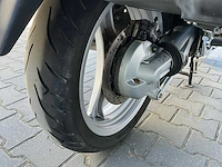 2001 bmw r1100rt motorfiets - afbeelding 6 van  18