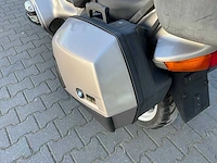 2001 bmw r1100rt motorfiets - afbeelding 9 van  18
