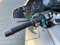 2001 bmw r1100rt motorfiets - afbeelding 17 van  18