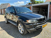 2001 bmw x5 4.4i executive personenauto - afbeelding 4 van  18