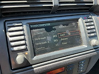 2001 bmw x5 4.4i executive personenauto - afbeelding 9 van  18