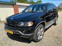 2001 bmw x5 4.4i executive personenauto - afbeelding 7 van  18
