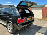 2001 bmw x5 4.4i executive personenauto - afbeelding 13 van  18