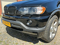2001 bmw x5 4.4i executive personenauto - afbeelding 5 van  29