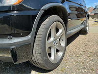 2001 bmw x5 4.4i executive personenauto - afbeelding 7 van  29