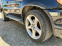 2001 bmw x5 4.4i executive personenauto - afbeelding 8 van  29
