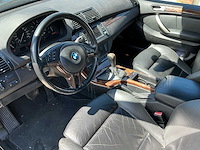 2001 bmw x5 4.4i executive personenauto - afbeelding 10 van  29