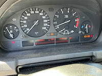 2001 bmw x5 4.4i executive personenauto - afbeelding 14 van  29