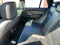 2001 bmw x5 4.4i executive personenauto - afbeelding 16 van  29