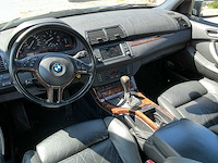 2001 bmw x5 4.4i executive personenauto - afbeelding 17 van  29
