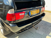 2001 bmw x5 4.4i executive personenauto - afbeelding 22 van  29