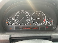 2001 bmw x5 4.4i personenauto - afbeelding 3 van  24