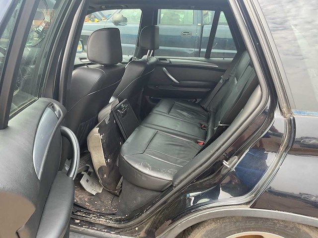 2001 bmw x5 4.4i personenauto - afbeelding 4 van  24