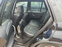 2001 bmw x5 4.4i personenauto - afbeelding 4 van  24