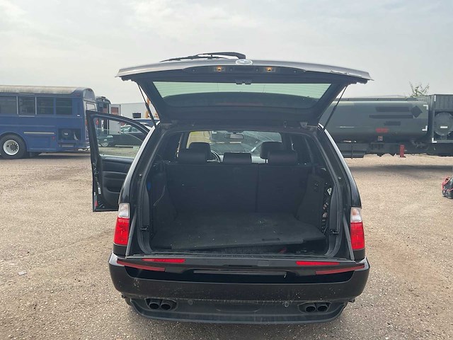 2001 bmw x5 4.4i personenauto - afbeelding 6 van  24