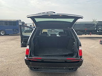 2001 bmw x5 4.4i personenauto - afbeelding 6 van  24