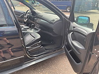 2001 bmw x5 4.4i personenauto - afbeelding 10 van  24