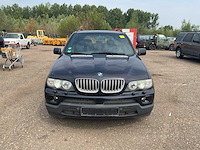 2001 bmw x5 4.4i personenauto - afbeelding 12 van  24