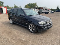 2001 bmw x5 4.4i personenauto - afbeelding 18 van  24