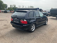 2001 bmw x5 4.4i personenauto - afbeelding 19 van  24