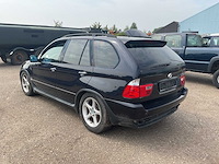 2001 bmw x5 4.4i personenauto - afbeelding 21 van  24