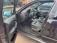 2001 bmw x5 4.4i personenauto - afbeelding 22 van  24