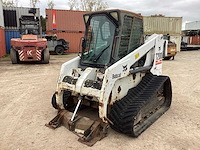 2001 bobcat t 200 schranklader - afbeelding 6 van  15