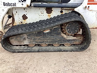 2001 bobcat t 200 schranklader - afbeelding 3 van  15